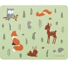 A Little Lovely Company Bordstablett, Forest Friends