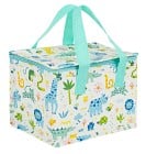 A Little Lovely Company Cool Bag Jungle Friends