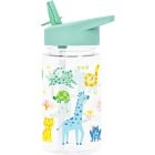 A Little Lovely Company Drink Bottle, Jungle