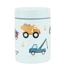 A Little Lovely Company Insulated Stainless Steel Food Jar, Vehicles