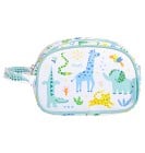 A Little Lovely Company Toiletry Bag, Jungle