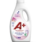 A+ Sensitive Color Flytande tvättmedel 1500 ml