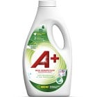 A+ White Flytande tvättmedel 1500 ml