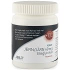 ABBLO Järn 40 mg Bisglycinat 100 tabletter