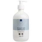 Abena Dusch & Badolja 500 ml