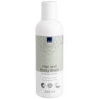 Abena Hair & Body Wash (schampo & kroppstvål) oparfymerad 200 ml
