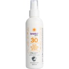 Abena Sunscreen Spray BamboNature SPF30 200 ml