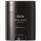 Abib Quick Sunstick Protection Bar SPF 50+ 22 g
