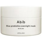 Abib Rice Probiotic Extrakt Overnight Mask Barrier Jelly 80 ml