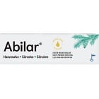Abilar Sårsalva 20 g