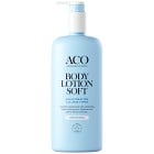 ACO Body Lotion Soft oparfymerad 400 ml