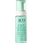 ACO Face Exfoliating AHA Cleansing Foam 150 ml