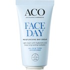 ACO Face Moisturising Day Cream 50 ml
