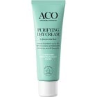 ACO Face Purifying Day Cream dagkräm 50 ml