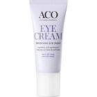 ACO Face Smoothing Eye Cream oparfymerad 15 ml