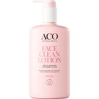ACO Face Soft & Soothing Cleansing Lotion 400 ml