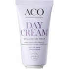 ACO Face Vitalising Day Cream oparfymerad 50 ml
