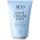 ACO Foot Cream Soft 100 ml
