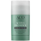 ACO For Men Active Deo Stick 75 ml