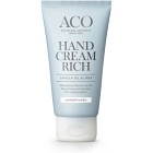 ACO Hand Cream Rich oparfymerad 75 ml