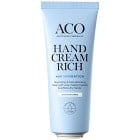 ACO Hand Cream Rich unperfumed 75 ml