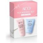 ACO Nourishing Hand & Foot Kit 175 ml