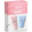 ACO Nourishing Hand & Foot Kit 175 ml
