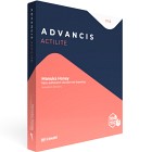 Actilite Viskosnät 5x5 cm 10 st