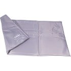 Active Canis Cooling Pad XL grå 70 x 110 cm