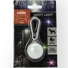 Active Canis Led Light with Carbine Hook White