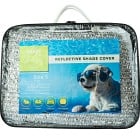 Active Canis Silverduk S 2 x 2 m