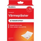 Addeira Thermarol Värmeplåster 4-pack