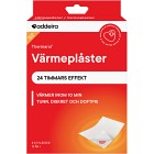 Addeira Thermarol Värmeplåster 8-pack