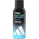 Adidas After Sport Deo Body Spray 150 ml