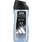 Adidas Dynamic Pulse Shower Gel 250 ml