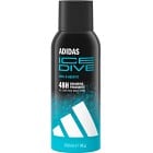 Adidas Ice Dive Deo Body Spray 150 ml