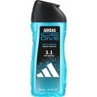 Adidas Ice Dive Shower Gel 250 ml