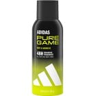 Adidas Pure Game Deo Body Spray 150 ml