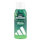 Adidas Vibes Deo Spray Full Recharge 150 ml
