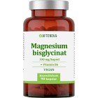 AfteNova Magnesiumbisglycinat 100 mg 90 kapslar