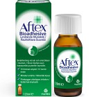 Aftex Bioadhesive Lindrande munskölj 120 ml