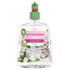 Air Wick Active Fresh Non-Aerosol Automatic Spray Refill Jasmine Bouqet 228 ml