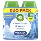 Air Wick Freshmatic Automatic Spray Duo Refill Ocean Cove & Waves 250 ml