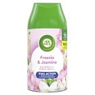 Air Wick Freshmatic Automatic Spray Refill Freesia & Jasmine 250 ml