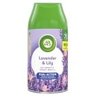 Air Wick Freshmatic Automatic Spray Refill, Lavender & Lily 250 ml