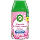 Air Wick Freshmatic Automatic Spray Refill Magnolia & Cherry Blossom 250 ml