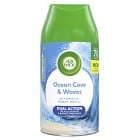 Air Wick Freshmatic Automatic Spray Refill, Ocean Cove & Waves 250 ml