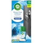 Air Wick Freshmatic Automatic Spray Starter Kit Ocean Cove & Waves 250 ml