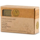 Alepeo Scrub Soap Prickly Pear 100 g