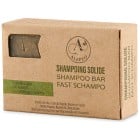 Alepeo Shampoo Bar för mjällbenägen hårbotten 100 g